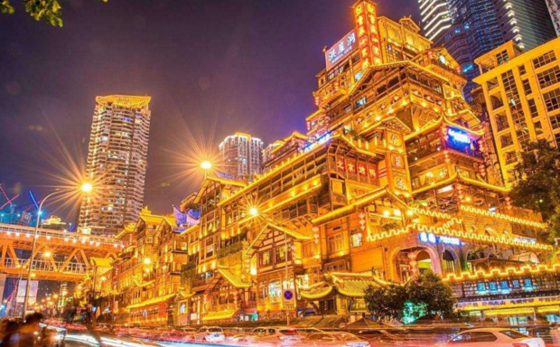 中国四大火炉城市分别是哪四个城市?