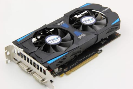 GTX750ti和g打大语杆帝损看tx660那个好？
