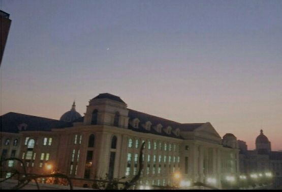 河南农业大学怎么样