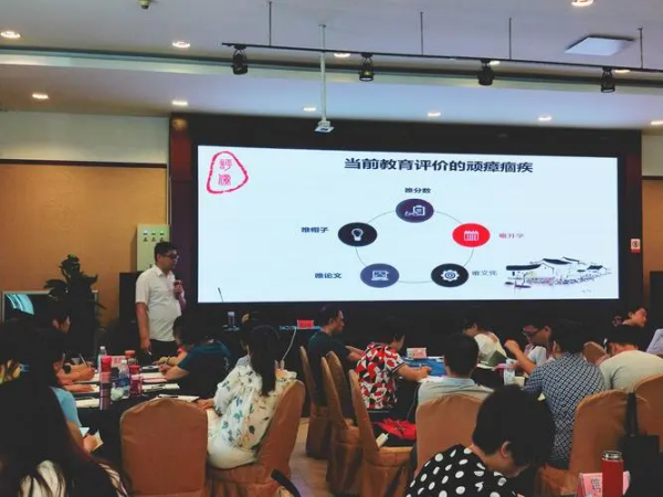 诊断性评价名词解释是什么?