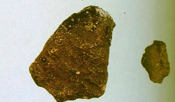 龙涎香是什么味来自道？