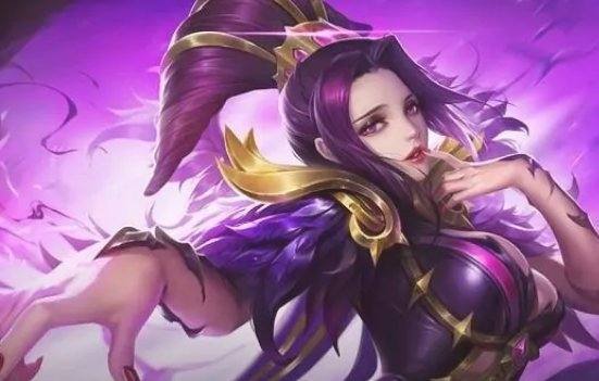 芈月怎么玩连招技巧