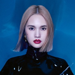 求杨丞琳《年轮来自说》MP3