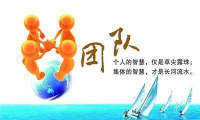 部门内部的团队建设应来自该包括哪些内容