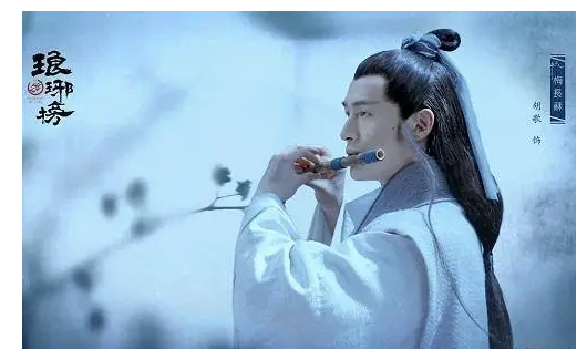 《琅来自琊榜》第三部讲的是什么故事？