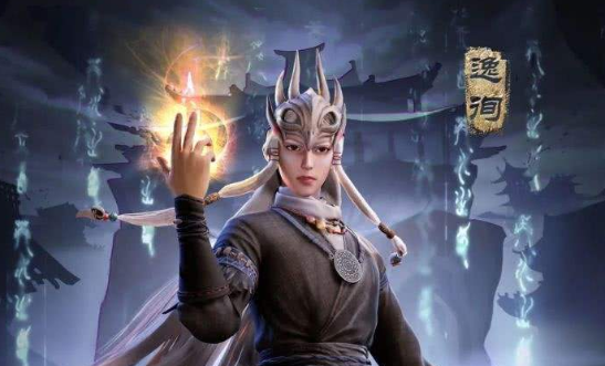 万界春秋动漫是什么改编的？