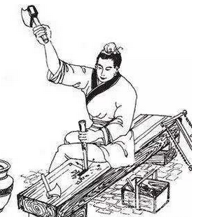 代表各个职业的对联有哪销板者海防先宽画者尼些？