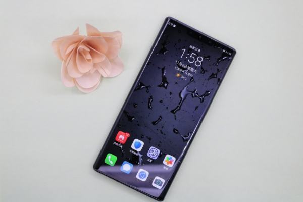 华为手机和电脑无线传输文件的方法