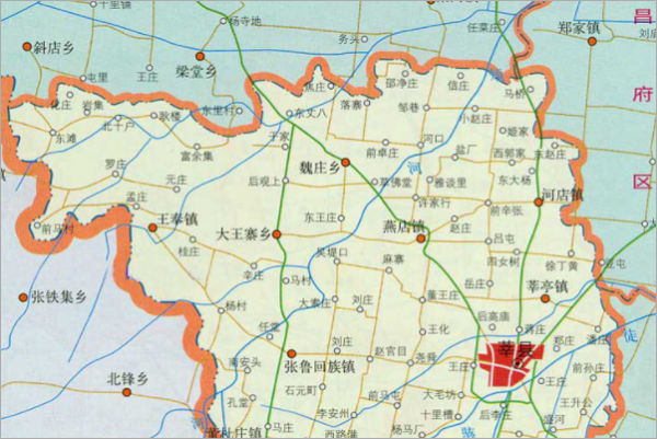 请问山东莘县的莘字怎么读