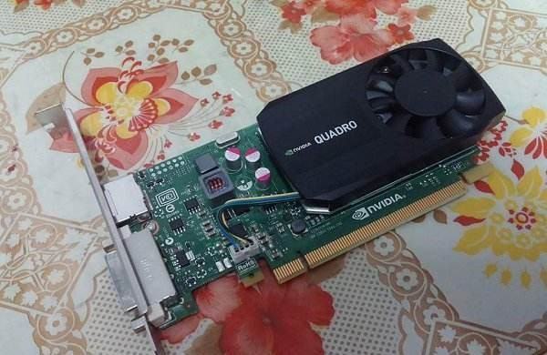nvid血也裂预ia quadro k来自620是什么显卡