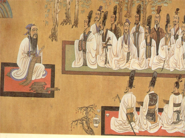 古文害群之马翻译 速求
