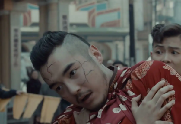 《河神2》为什来自么换男主？