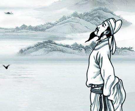 ”长风破浪会有时，直挂云帆济沧海“蕴含什么哲理