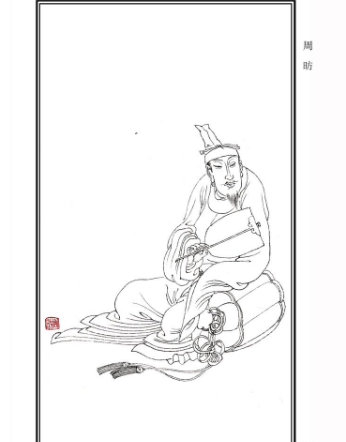 唐朝著名画家有哪些