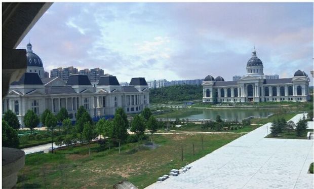 河南农业大学怎么样