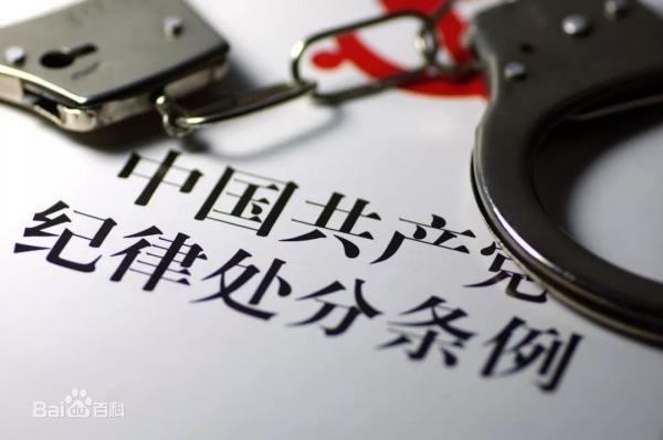 党员受到警告处分的，多少年内不得在党内提升职务