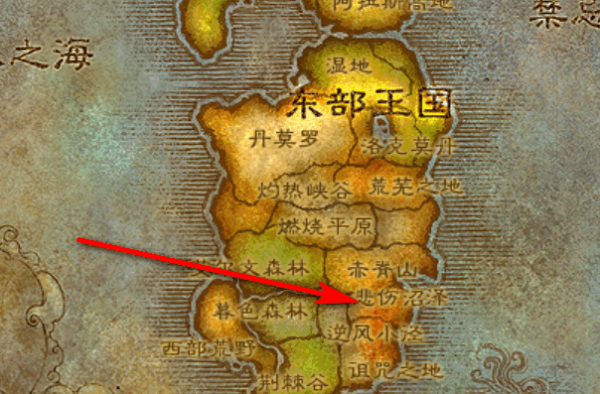 tbc大牙齿哪里掉