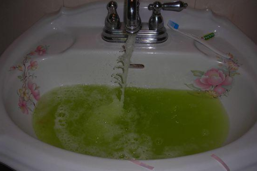 水管清洗项目来自怎么样？