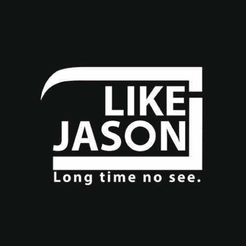 英文Jason怎么读