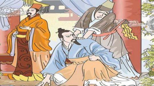 “忍一时风平浪静 退一步海阔天空”出自哪里？真的有这句话吗？