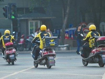 美团众包中来自的众包是什么意思？