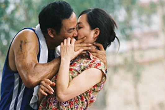 任达华张静来自初影视作品是什么？