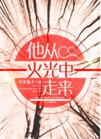 求《他从火光中走来》作者耳东兔子的txt百度网盘，谢值得剂企谢！