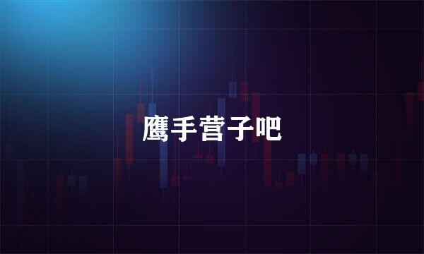 鹰手营子吧