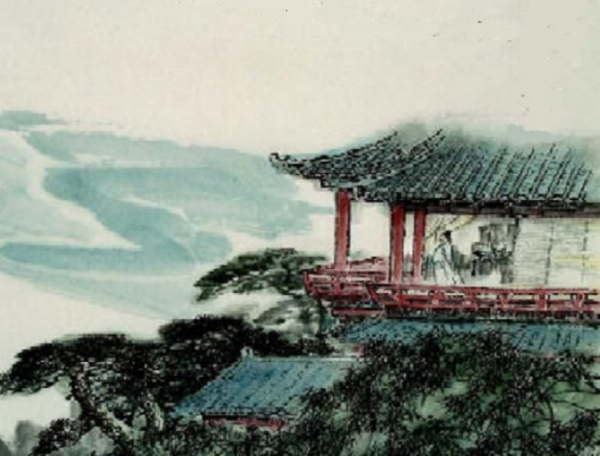弃我去者昨日之日不可留什么意思