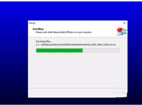 word 2016激活教程 Office2016永久激活方法