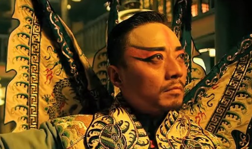 《厨子来自戏子痞子》原型事件是什么?