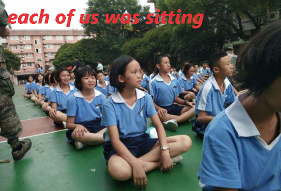 “each”和“each of”的区别是什么？