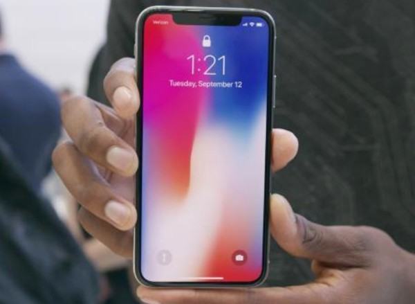 iphonex是双卡双待吗？