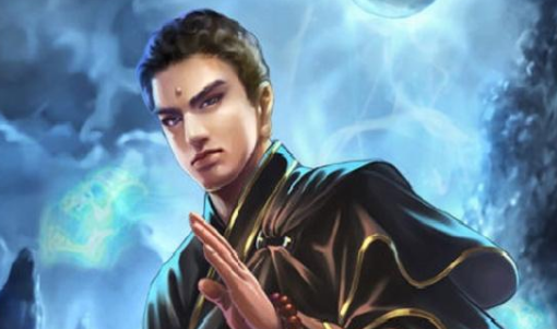 贼道三痴为什来自么去世了?