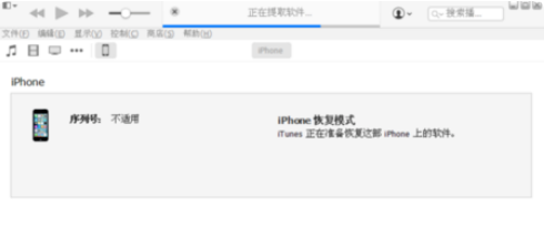 无法在此ip对粒可力为析修吸诗元hone上激活Touch ID，怎么解决