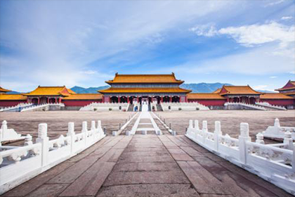 西厂东厂是什么意思？