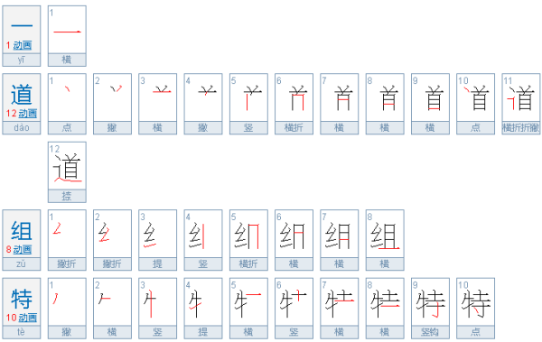 乃伊组特和一道来自组特是什么意思?