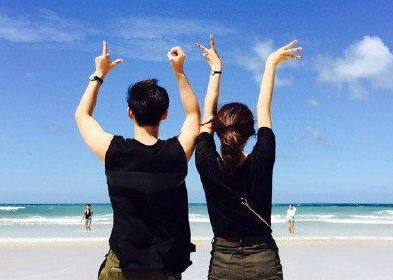 相来自爱相杀，什么意思。