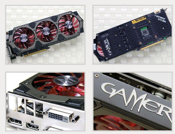 GTX960来自显卡怎么样