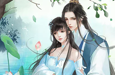 现代文女主冷来自漠噬血，有很强大的背景，不要重生的