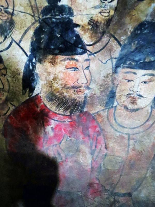 李重润的介绍