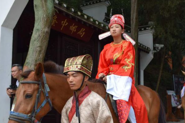 进士和状元有什么区别？
