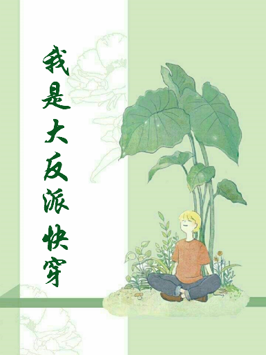 《我是大反派[快穿]》txt下载在线阅读全文，求百度网盘云资源