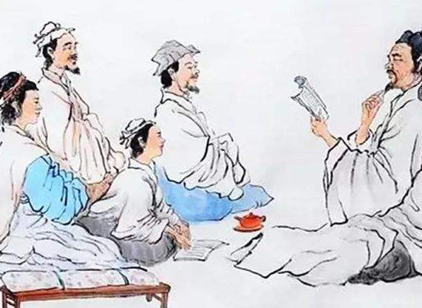 “舍弟”“家父”中的“舍”和念士传益责块准远“家”有什么区别?