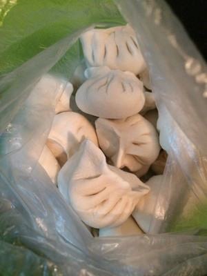 煮饺子的步来自骤?