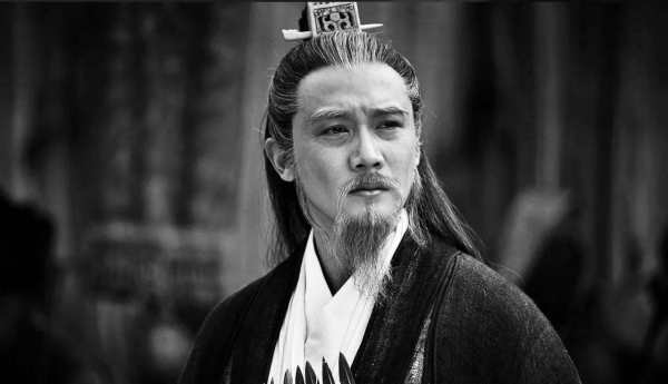 关于“鞠躬尽瘁，死而后来自已”的人物和有关事例