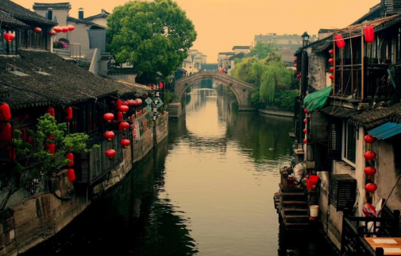 苏州园林卡2020年景点大全