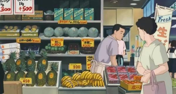“人间烟火气,例马画切非最抚凡人心”是什么意思?