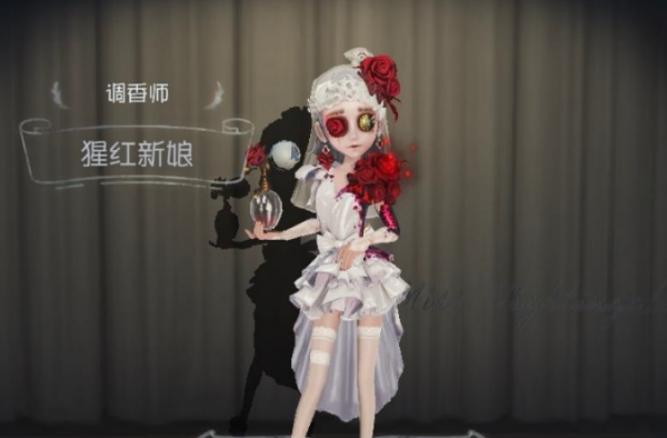 《第五人格》角色生日是什么?
