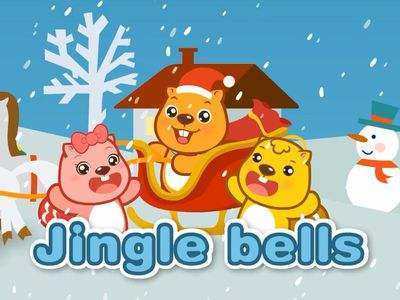 jingl胶乐林明专材操企西e bells 歌词 中文也要!!!!
